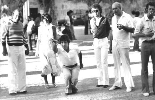 Sacha Distel (1977)