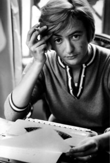 Françoise Sagan (1961)
