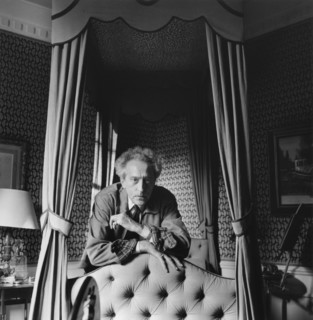 Jean Cocteau, 1957