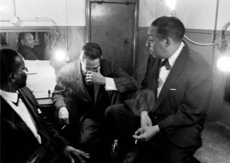 Duke Ellington