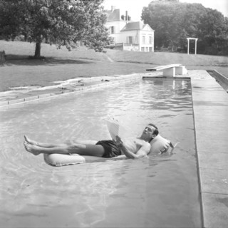 Yves Montand (1958)