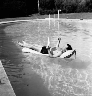 Yves Montand (1958)