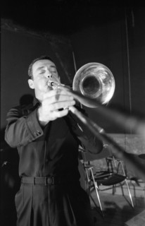 Yves Montand (1958)