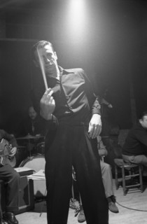 Yves Montand (1958)