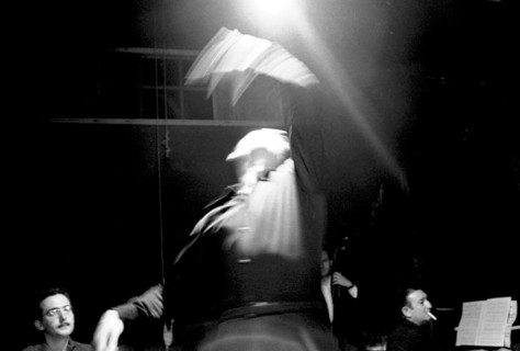 Yves Montand (1958)