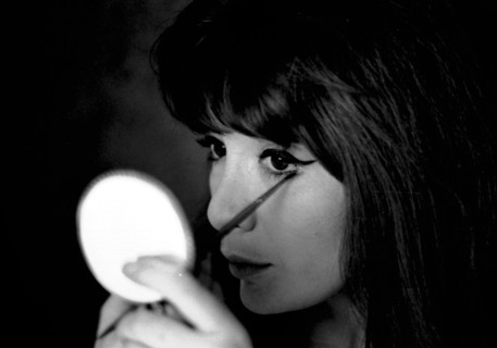 Juliette Gréco, 1958
