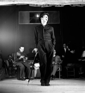 Yves Montand (1958)