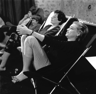 Simone Signoret (1958)
