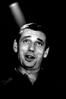 Yves Montand (1958)