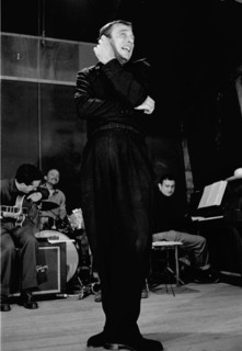 Yves Montand (1958)