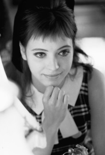 Anna Karina (1964)