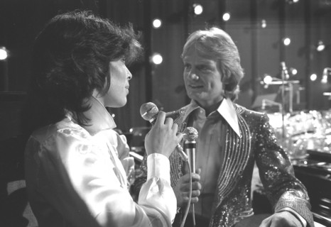 Dani et Claude François (1974)