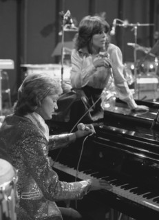 Dani et Claude François (1974)
