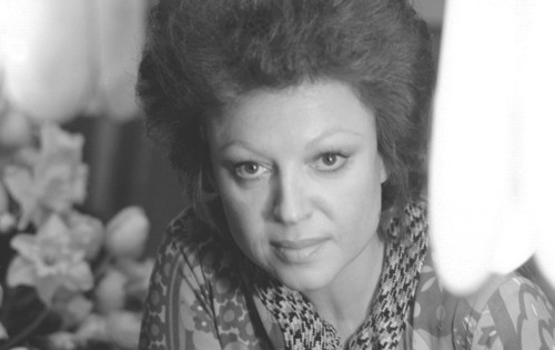 Régine (1971)