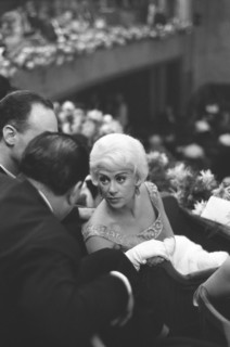 Martine Carol (1960)