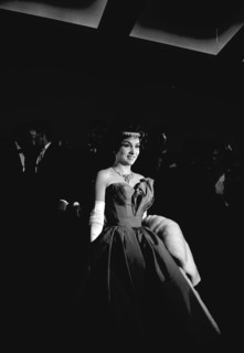 Gina Lollobrigida (1958)