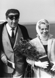 Federico Fellini (1958)