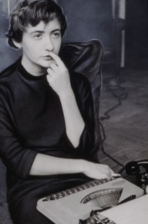 Françoise Sagan