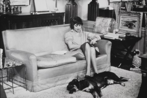 Françoise Sagan