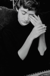 Françoise Sagan