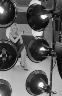 Brigitte Bardot (1958)