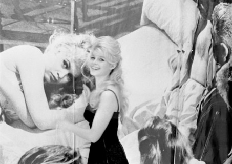 Brigitte Bardot