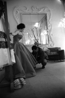 Gina Lollobrigida