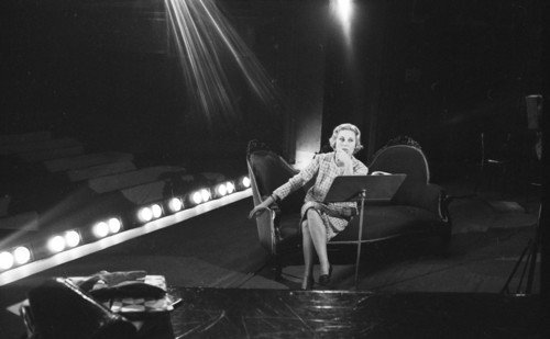 Michèle Morgan