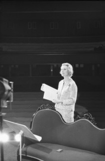 Michèle Morgan