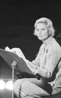 Michèle Morgan