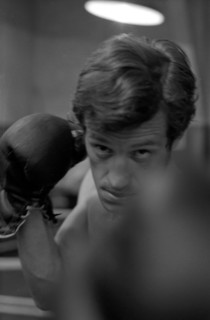 Jean-Paul Belmondo