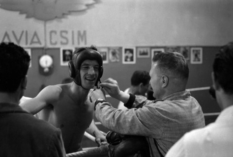 Jean-Paul Belmondo