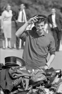Jean-Paul Belmondo