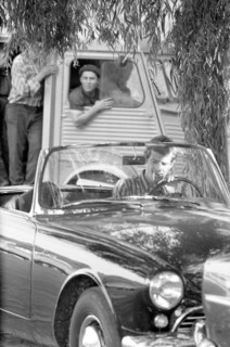 Jean-Paul Belmondo