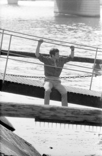 Jean-Paul Belmondo