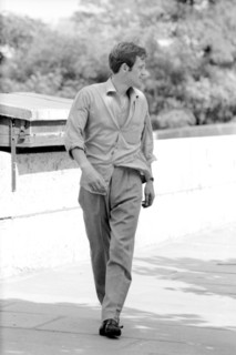 Jean-Paul Belmondo