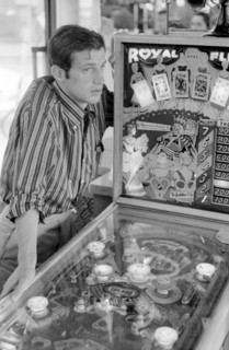 Jean-Paul Belmondo