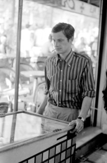 Jean-Paul Belmondo