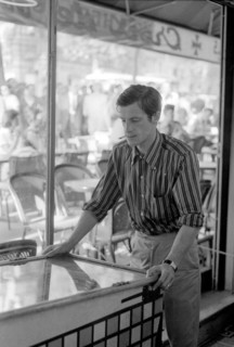 Jean-Paul Belmondo