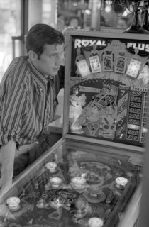 Jean-Paul Belmondo