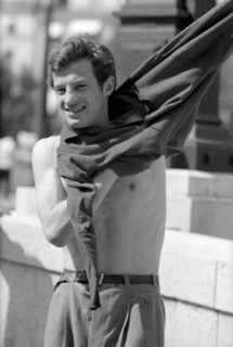 Jean-Paul Belmondo