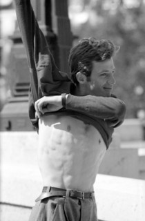 Jean-Paul Belmondo