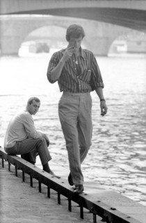 Jean-Paul Belmondo