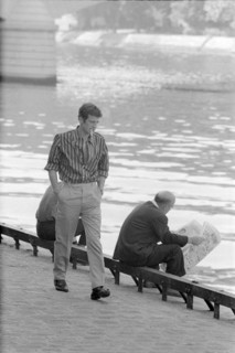 Jean-Paul Belmondo