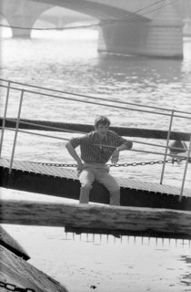 Jean-Paul Belmondo