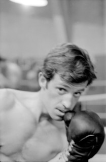 Jean-Paul Belmondo