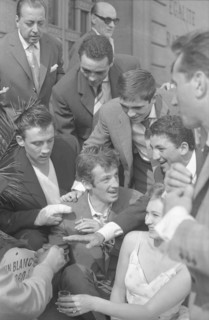 Jean-Paul Belmondo