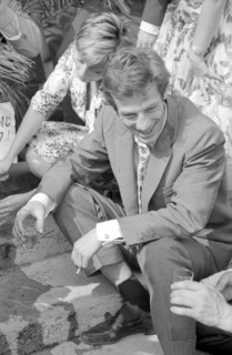 Jean-Paul Belmondo