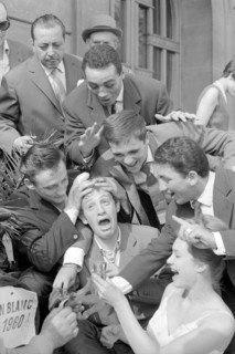 Jean-Paul Belmondo