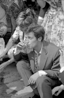 Jean-Paul Belmondo